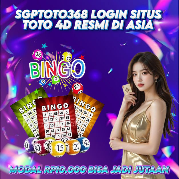 Situs Togel Online